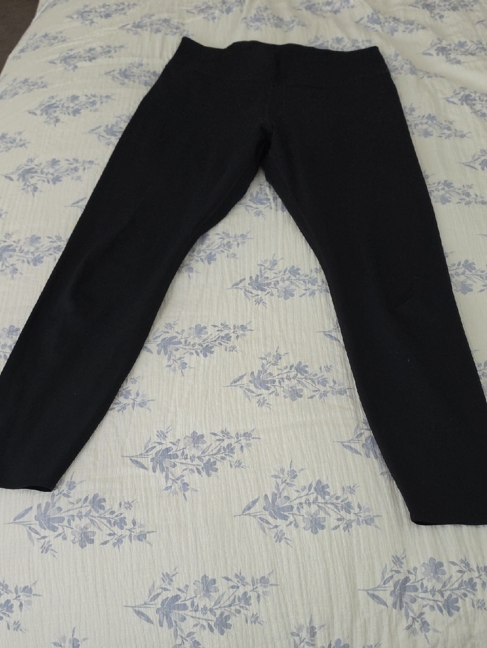 Nike Drifit Workout Tight